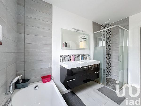 Maison à vendre 7 pièces 152 m² Savenay