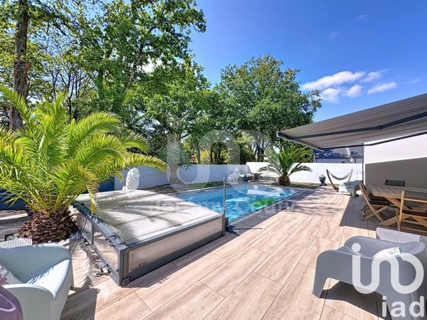 Maison à vendre 7 pièces 152 m² Savenay