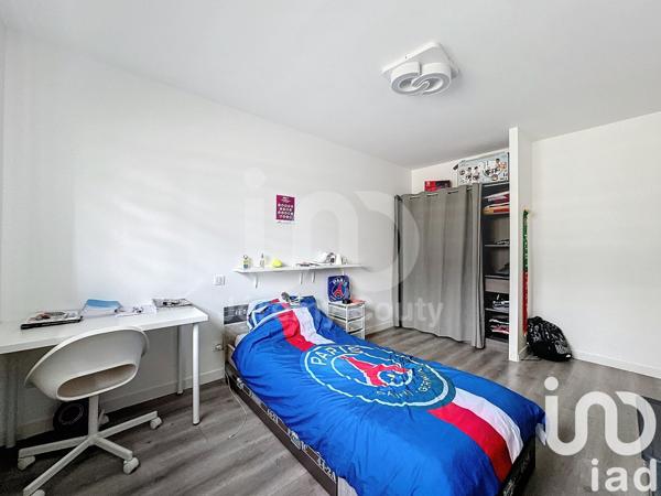 Maison à vendre 7 pièces 152 m² Savenay