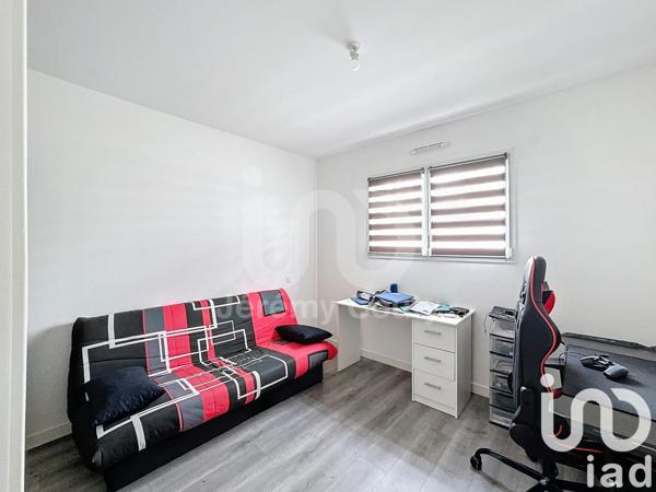 Maison à vendre 7 pièces 152 m² Savenay