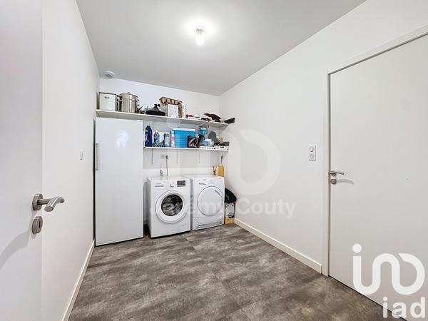 Maison à vendre 7 pièces 152 m² Savenay