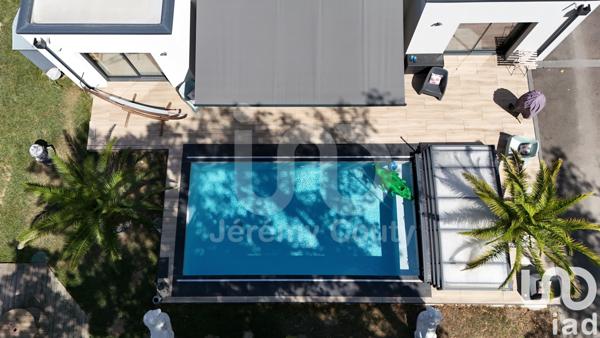 Maison à vendre 7 pièces 152 m² Savenay