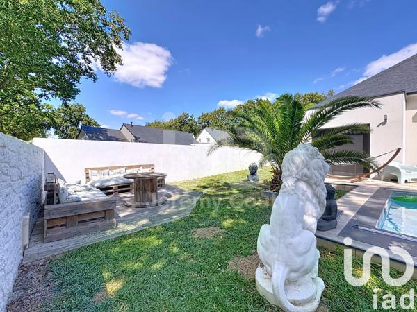 Maison à vendre 7 pièces 152 m² Savenay