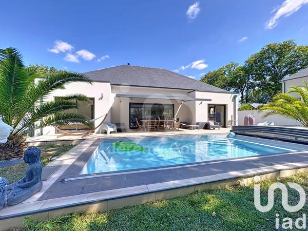 Maison à vendre 7 pièces 152 m² Savenay