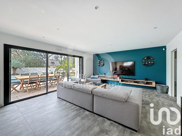 Maison à vendre 7 pièces 152 m² Savenay