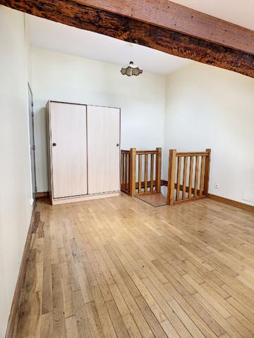 Location appartement Chaumont - 2 pièce(s) - 40 m² - 370 €/mois