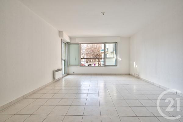 Appartement T2 à vendre  2 pièces - 58,66 m2 ANTIBES - 06