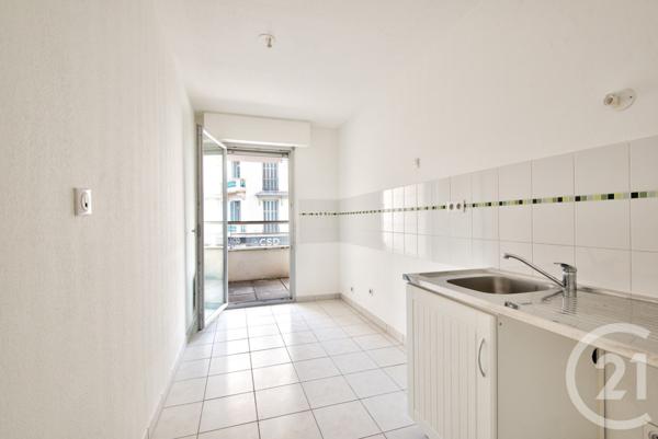 Appartement T2 à vendre  2 pièces - 58,66 m2 ANTIBES - 06