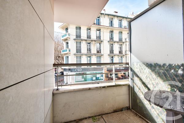 Appartement T2 à vendre  2 pièces - 58,66 m2 ANTIBES - 06