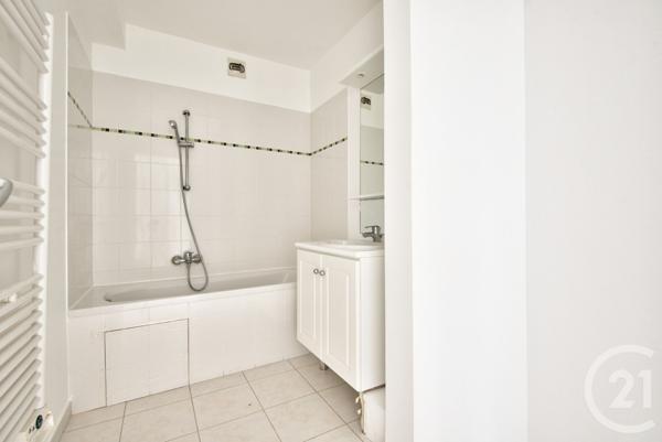 Appartement T2 à vendre  2 pièces - 58,66 m2 ANTIBES - 06