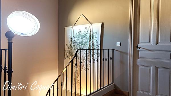 Bastide de caractère proche des plages