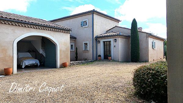 Bastide de caractère proche des plages