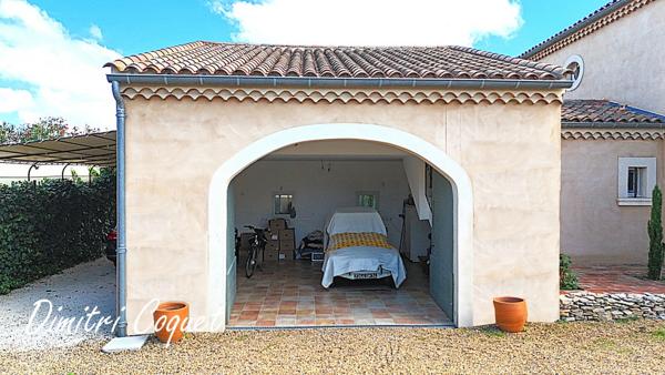 Bastide de caractère proche des plages