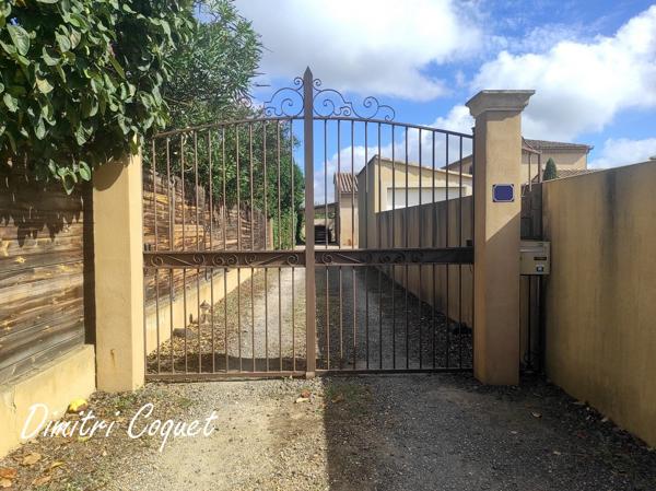 Bastide de caractère proche des plages
