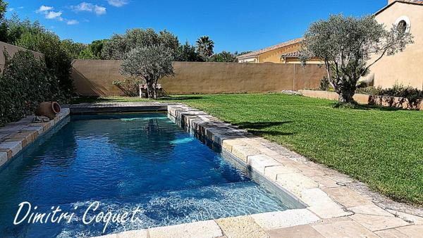 Bastide de caractère proche des plages