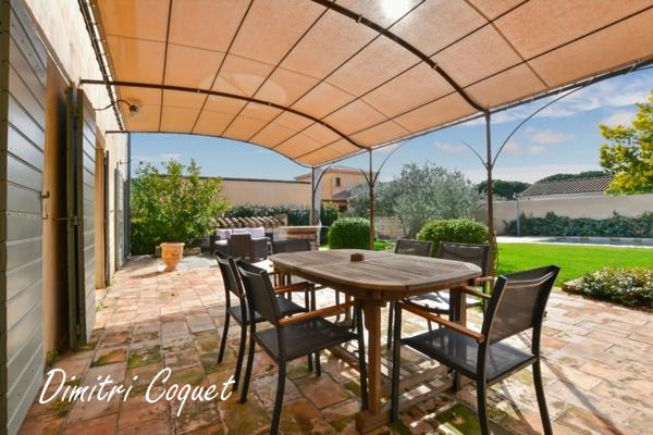 Bastide de caractère proche des plages