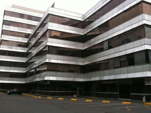 Bureau de 27 m2 à louer à Cergy Préfecture