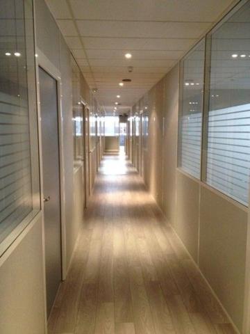 Bureau de 27 m2 à louer à Cergy Préfecture