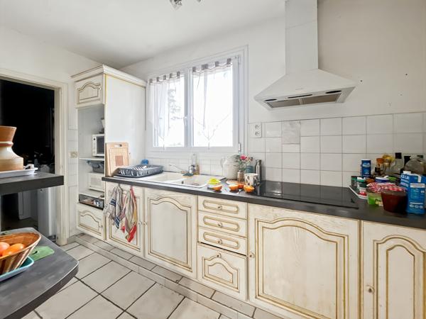 Maison NOTRE DAME DE MONTS 4 Pièces 84.44 m²