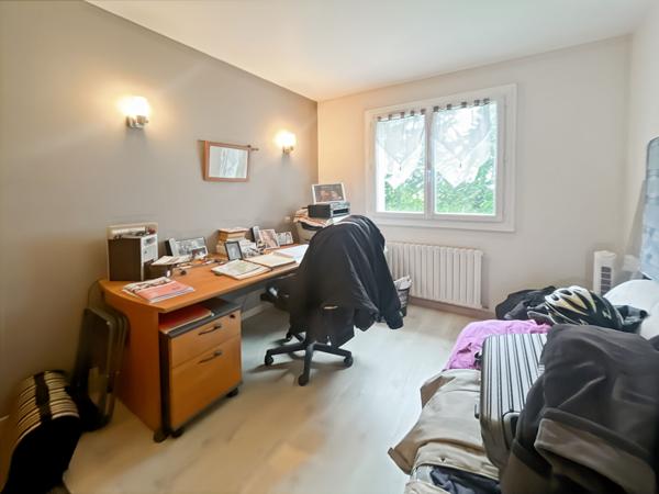Maison NOTRE DAME DE MONTS 4 Pièces 84.44 m²