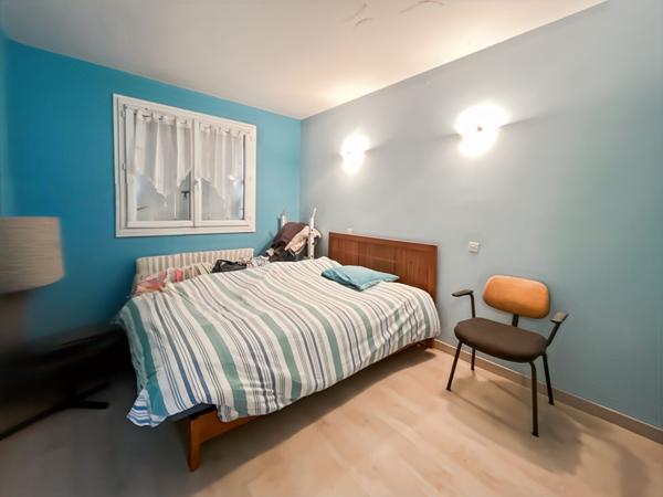Maison NOTRE DAME DE MONTS 4 Pièces 84.44 m²