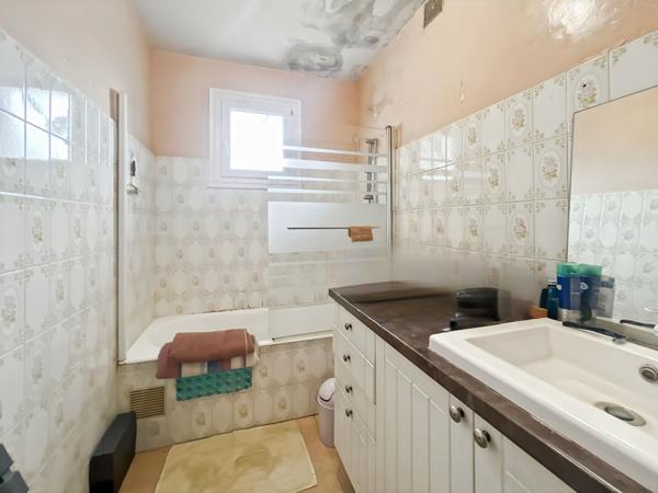 Maison NOTRE DAME DE MONTS 4 Pièces 84.44 m²