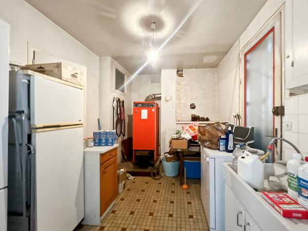 Maison NOTRE DAME DE MONTS 4 Pièces 84.44 m²