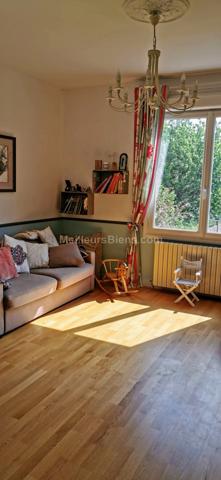 À louer 1200 € par mois à Angers : maison de 110m2