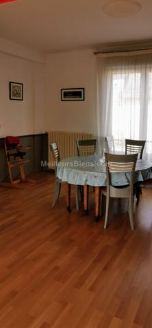 À louer 1200 € par mois à Angers : maison de 110m2