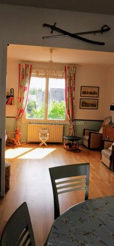 À louer 1200 € par mois à Angers : maison de 110m2