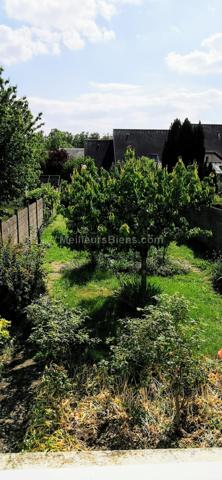 À louer 1200 € par mois à Angers : maison de 110m2