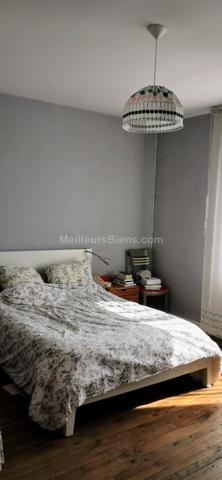 À louer 1200 € par mois à Angers : maison de 110m2