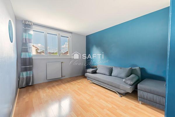 Grande maison familiale avec piscine