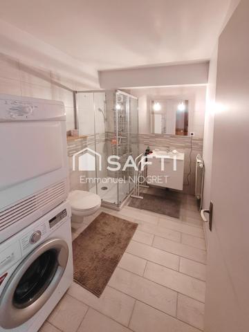 Maison familiale 199 m² profitant d’une belle situation à Genlis