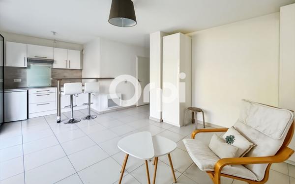 Appartement à vendre    1 pièce • 26,44 m2 Le Chesnay