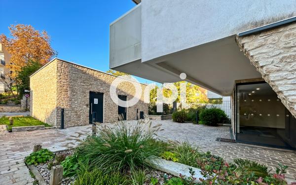 Appartement à vendre    1 pièce • 26,44 m2 Le Chesnay