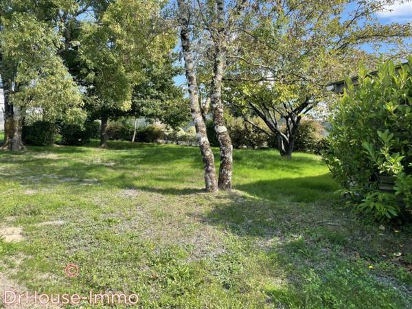 Terrain à vendre de 576 m²