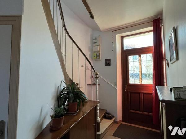 Vente Maison à Épernay