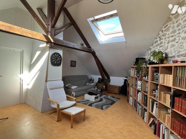 Vente Maison à Épernay