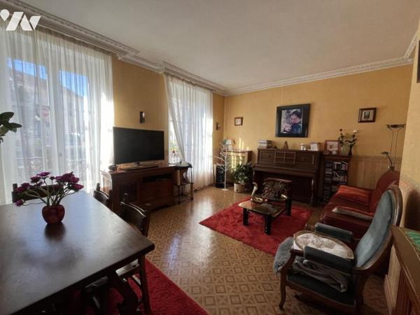 Vente Maison à Épernay