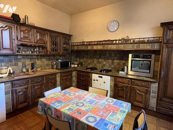 Vente Maison à Épernay