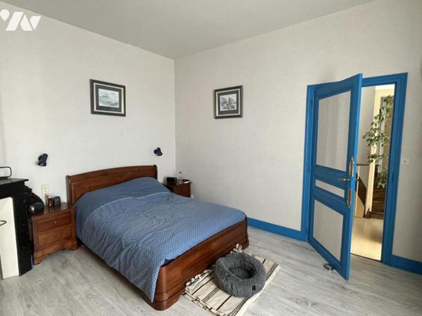 Vente Maison à Épernay