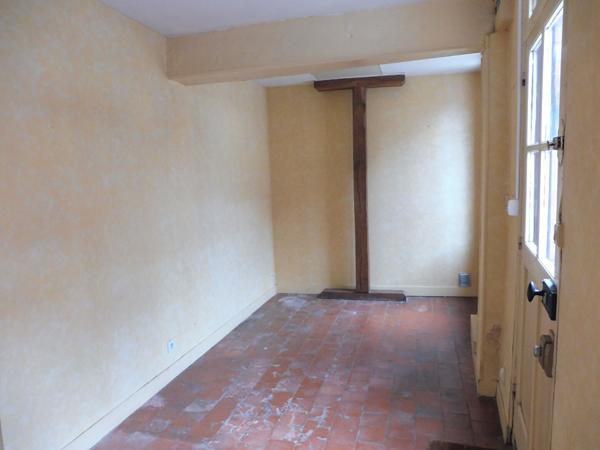 Maison Chaumont Sur Tharonne 7 pièce(s) 159 m2