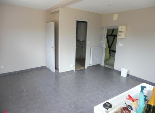 Maison Chaumont Sur Tharonne 7 pièce(s) 159 m2
