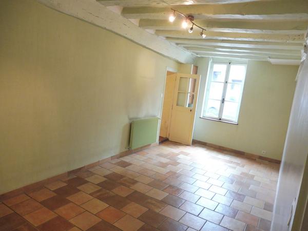 Maison Chaumont Sur Tharonne 7 pièce(s) 159 m2