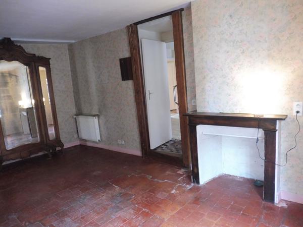 Maison Chaumont Sur Tharonne 7 pièce(s) 159 m2