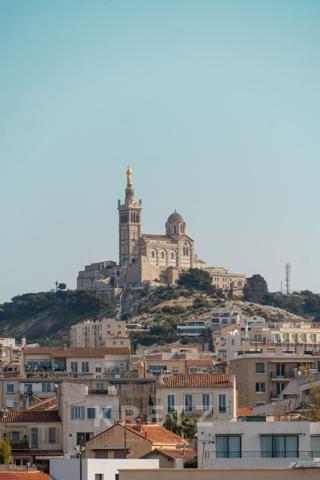 Maison Penthouse avec vue mer imprenable