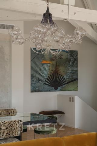 Maison Penthouse avec vue mer imprenable