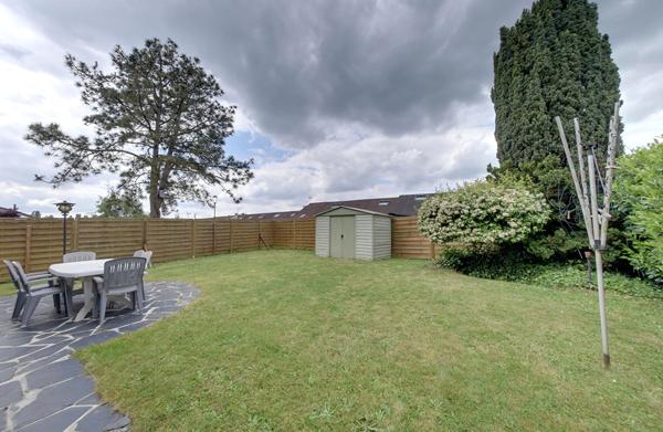 Maison Ozoir La Ferriere 6 pièces 369 000 €