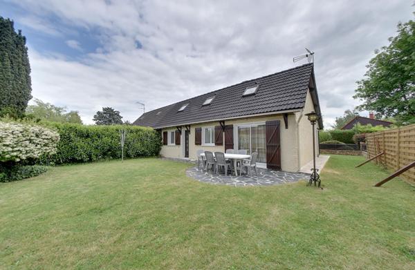 Maison Ozoir La Ferriere 6 pièces 369 000 €